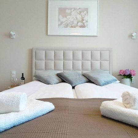 Cicha Przystan Apartamenty Whiteblue Sauna&Fitness&Parking Kolobrzeg Exterior photo