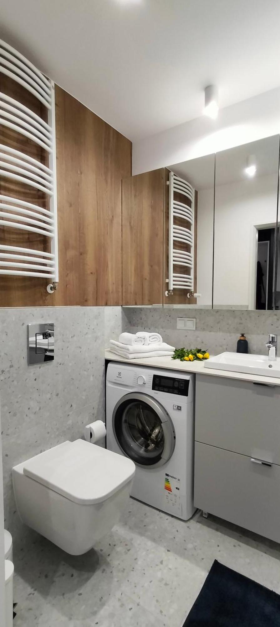 Cicha Przystan Apartamenty Whiteblue Sauna&Fitness&Parking Kolobrzeg Exterior photo